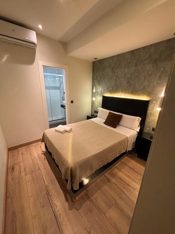 Daos Suites & Terrace Marbella Exterior foto
